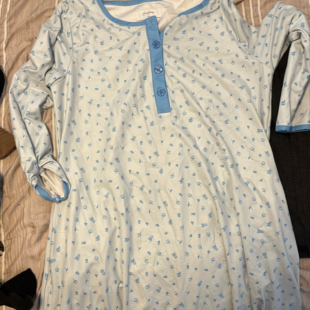Nightgown sweethoney size M